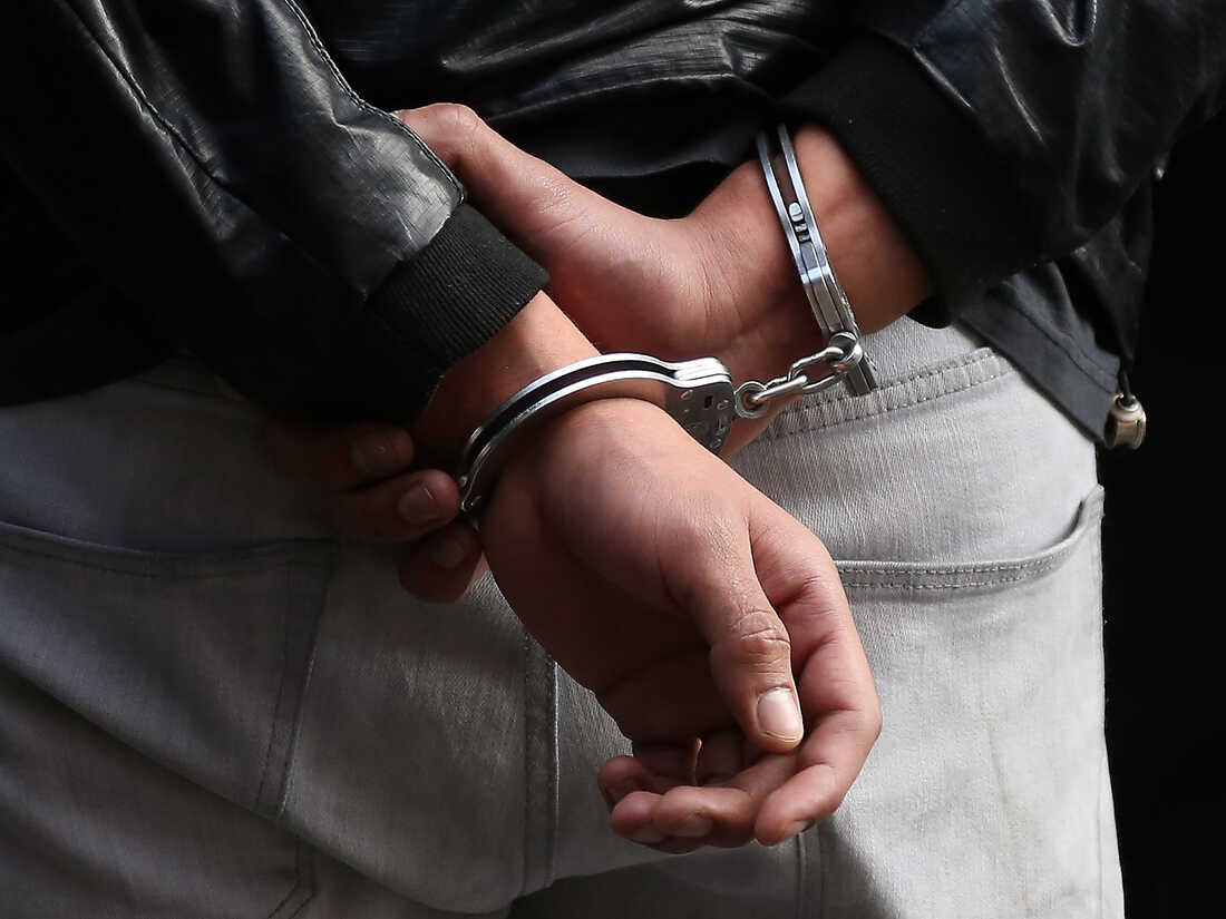 Man Indicted For Selling Fake Oxycodone Pills That Killed 25 Year Old Man