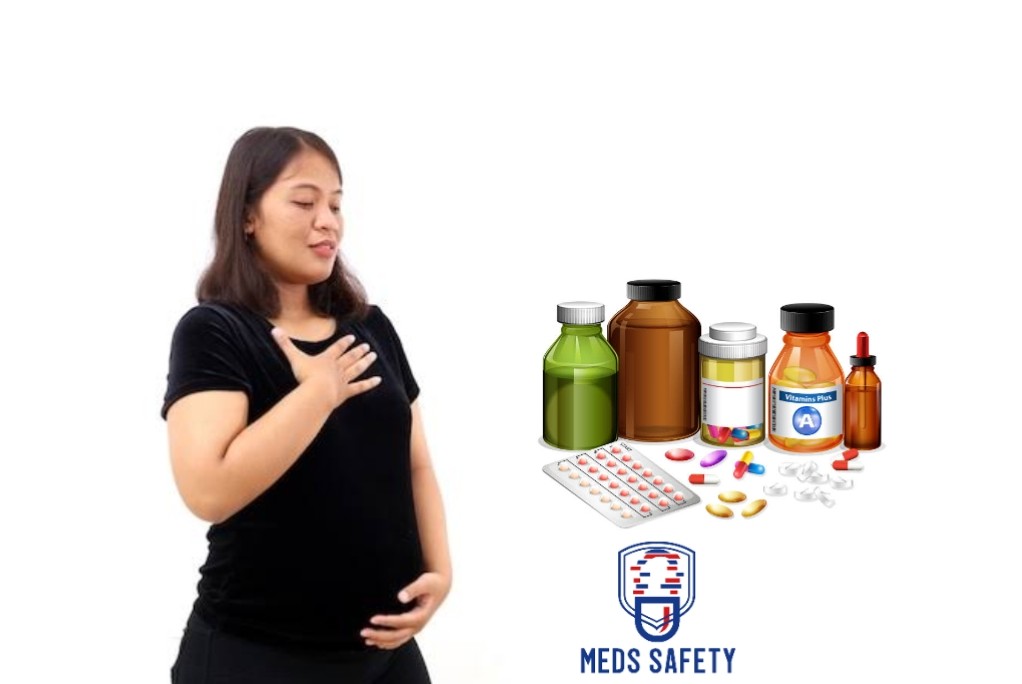Medication Safety In Pregnancy