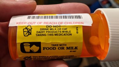 Medication Safety for Children