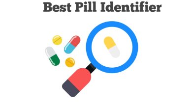 Pill Identifier