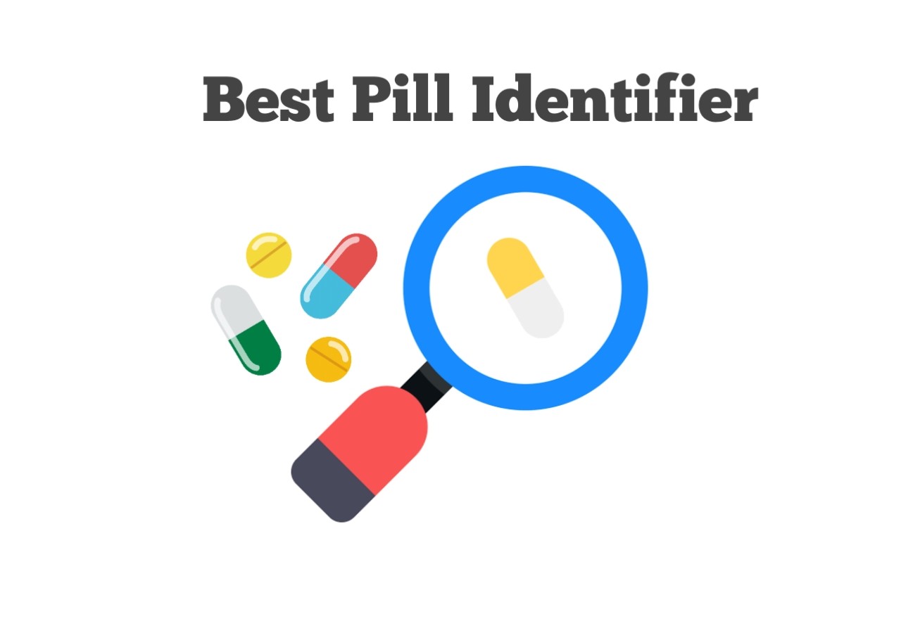 Pill Identifier