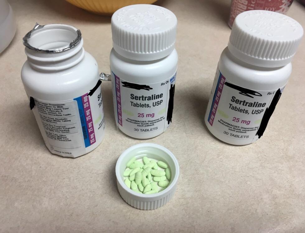 Prescription Drug Abuse