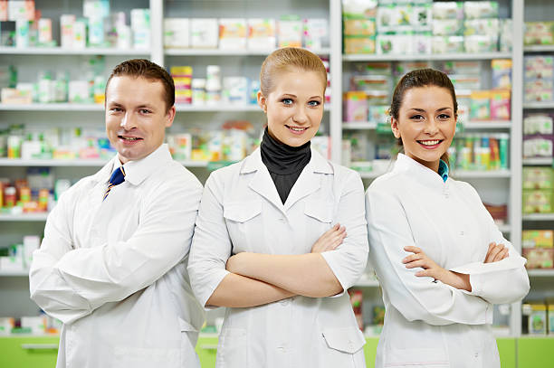 Role of Pharmacists in Medication Safety