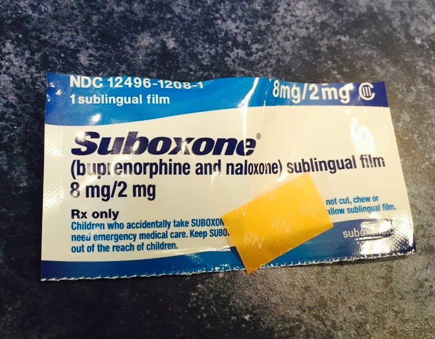 Suboxone Strips Uses, Dosage, Benefits, Side Effects, Interactions