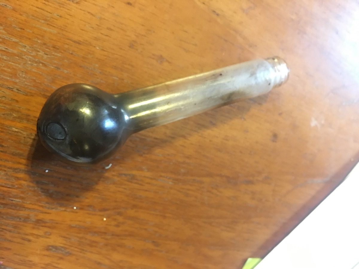 What Do Crack Pipes Look Like