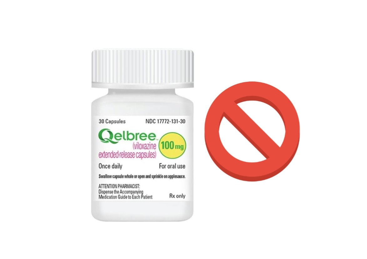 Why Was Viloxazine Discontinued