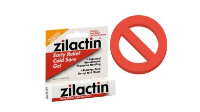 Why Was Zilactin Discontinued