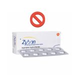 Why Was Zyban Discontinued