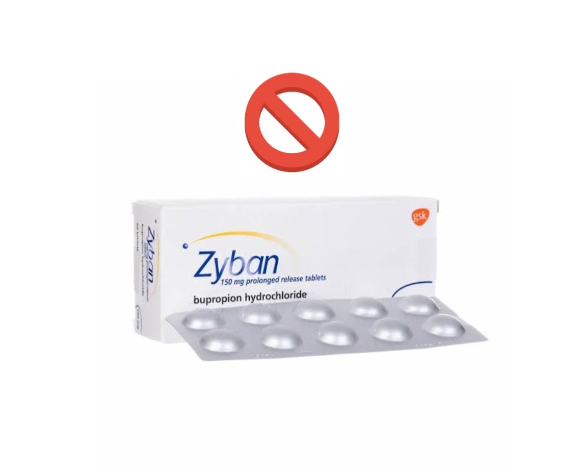 Why Was Zyban Discontinued