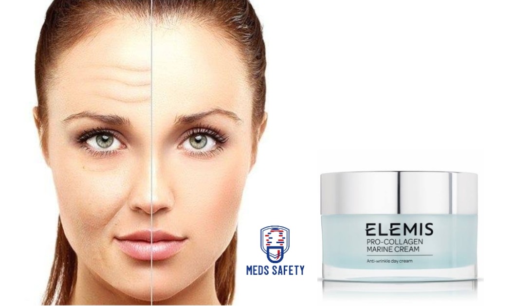 elemis pro collagen