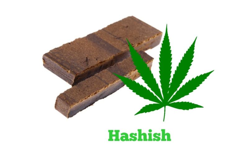 hashish