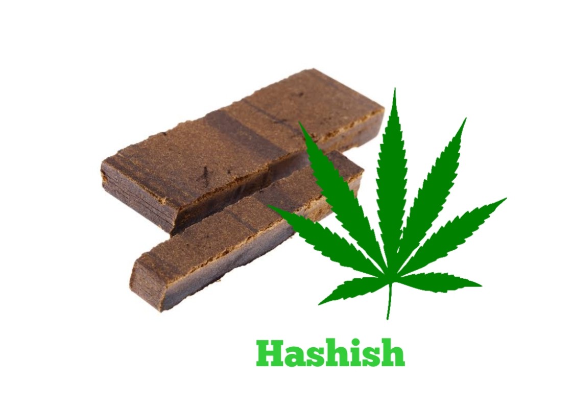 hashish