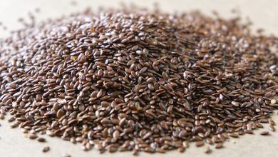 Can Flaxseed Cause Breast Cancer