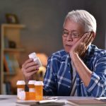 Daily Low Dose Aspirin Increased Anemia Risk in Older Individuals