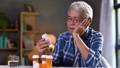 Daily Low Dose Aspirin Increased Anemia Risk in Older Individuals