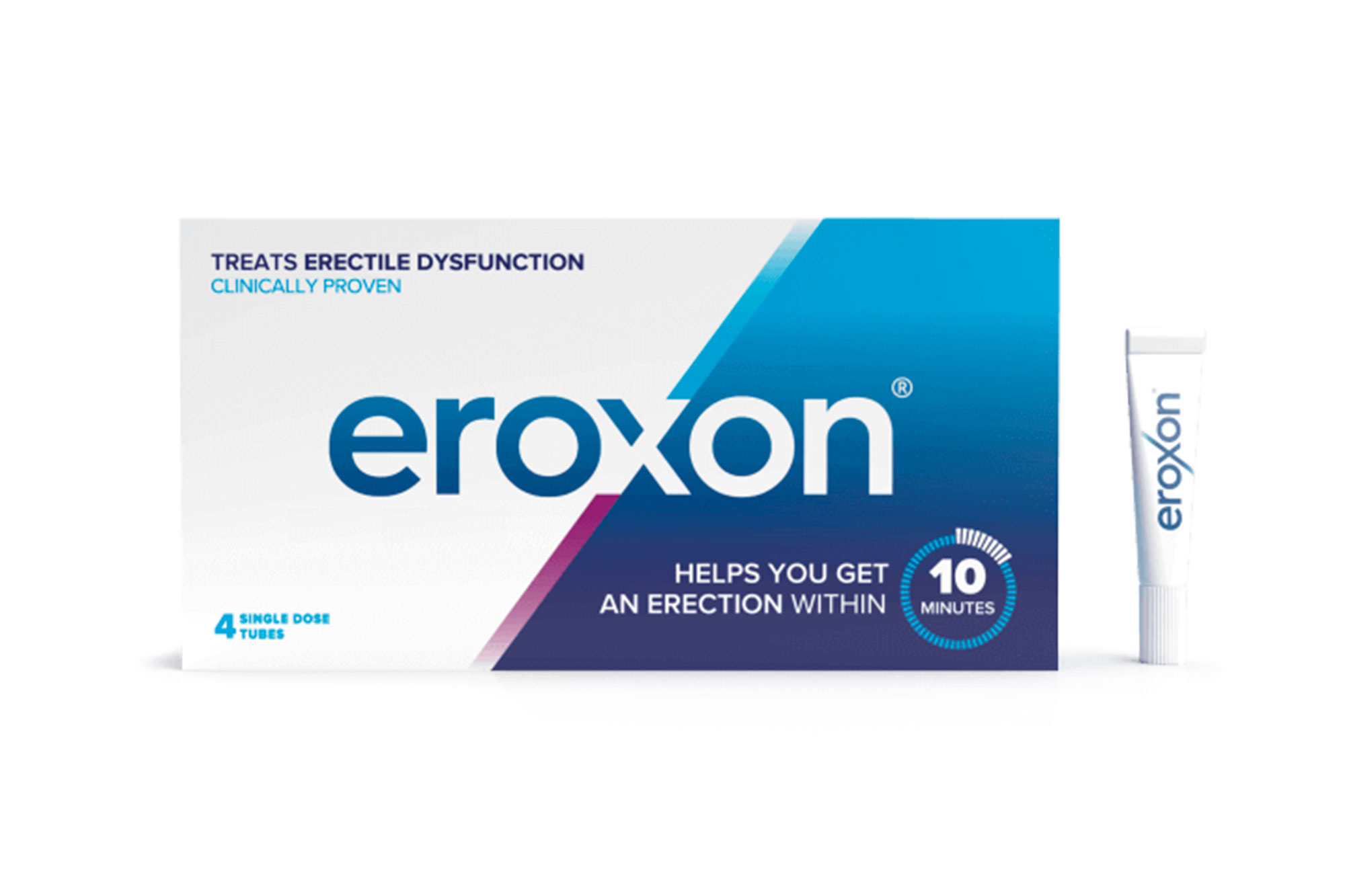 EROXON Gel