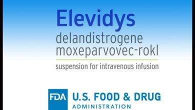 FDA Approves Elevidys