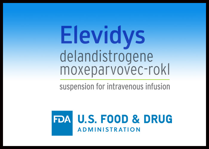 Elevidys: First Gene Therapy For Duchenne Muscular Dystrophy Gets FDA ...