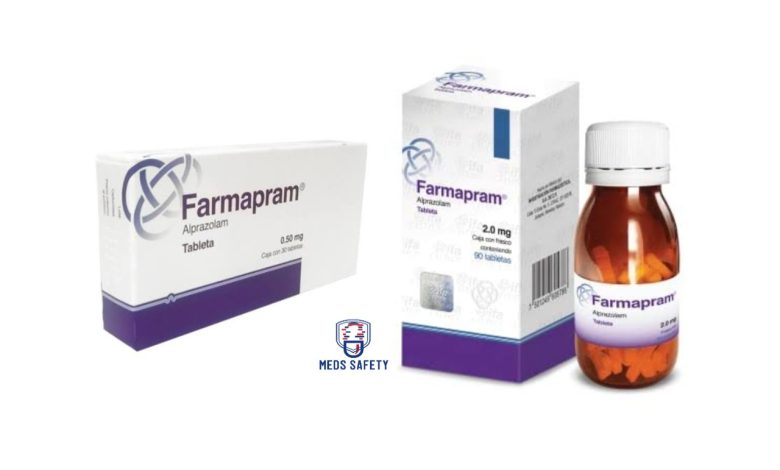 Farmapram Mexican Xanax