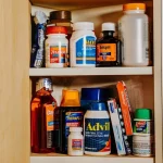 Five Places Where It Is Safe To Keep Medicines