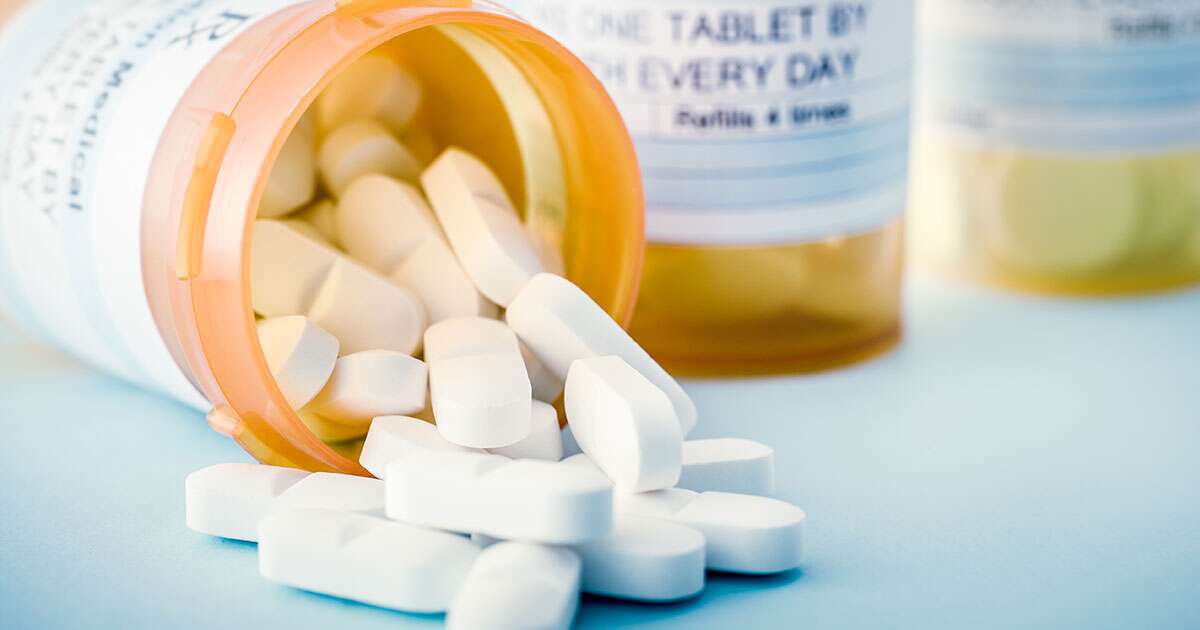 Is Klonopin and Xanax the Same Drug Class