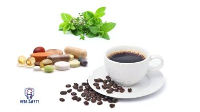 List of Drugs Herbal Medications and Nutritional Supplements You Should Avoid Taking With Coffee