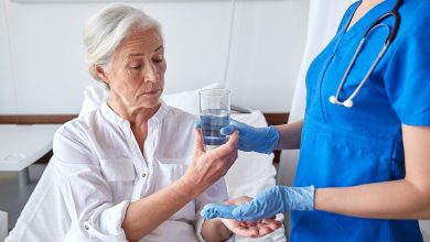 Medication Safety for Nurses