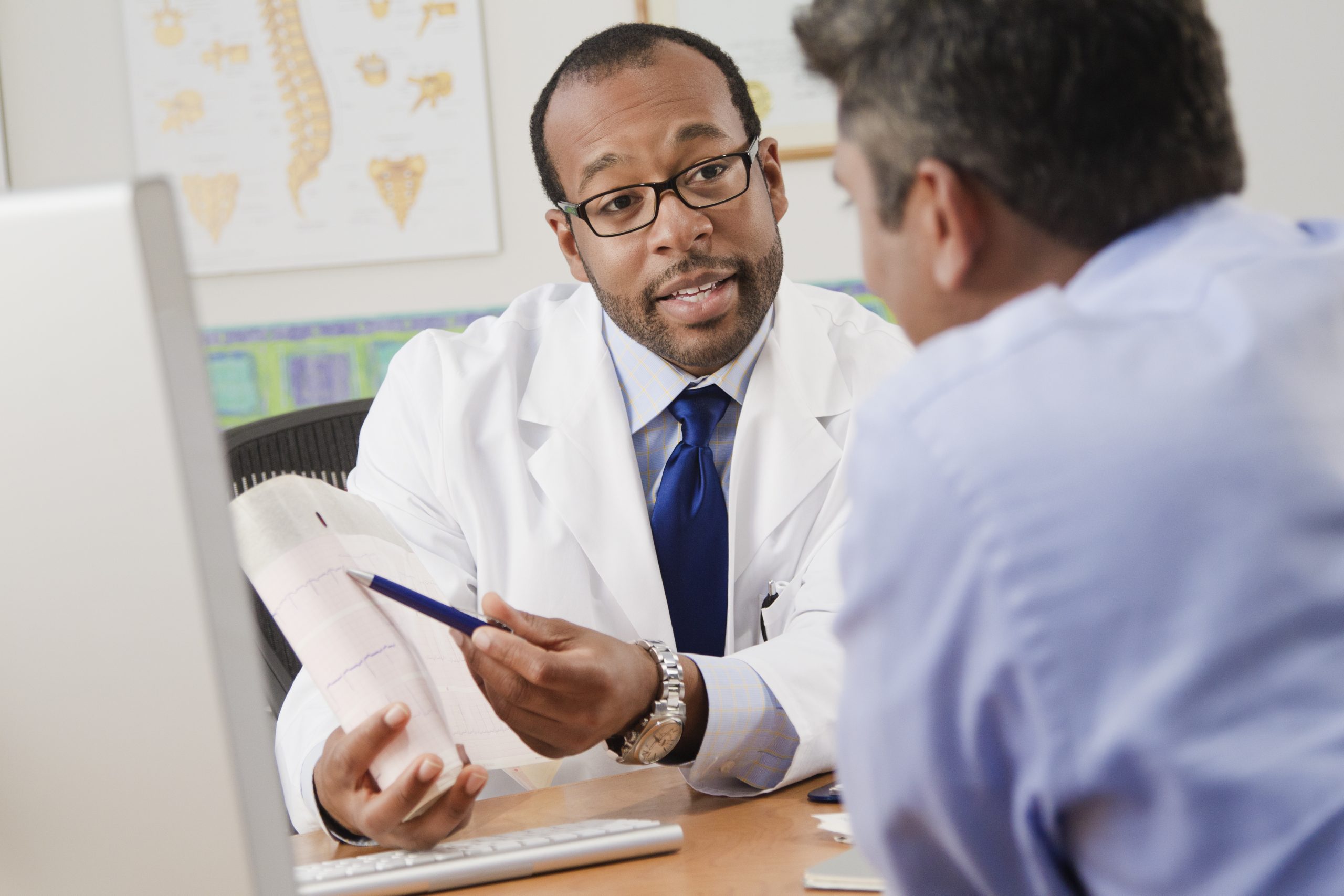 Switching From Adderall to Vyvanse