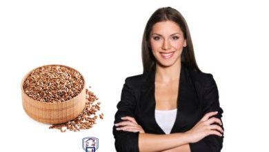 What Does Flaxseed Do For The Female Body