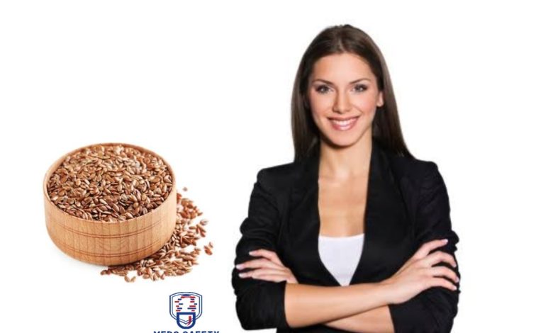 What Does Flaxseed Do For The Female Body