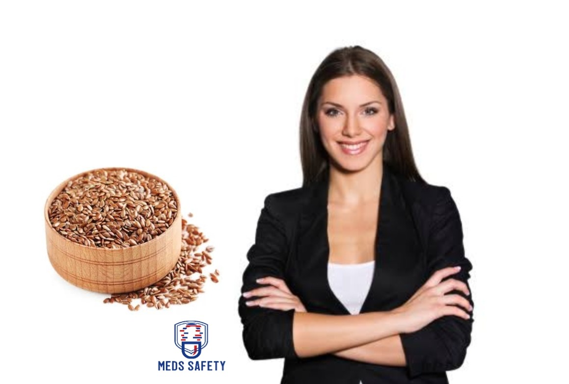 What Does Flaxseed Do For The Female Body