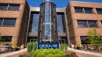 AbbVie Revenues Slumps As Humira Generics Enters U.S. Market