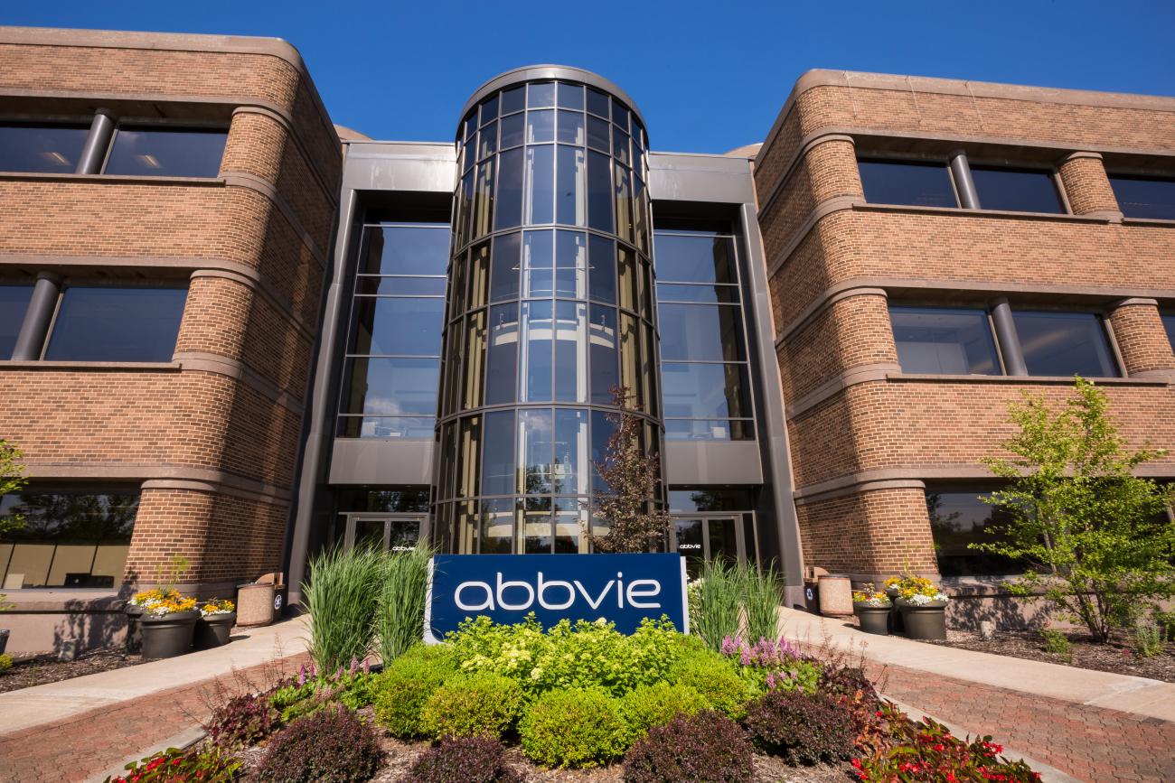 AbbVie Revenues Slumps As Humira Generics Enters U.S. Market