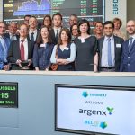 Argenx Secures 1.1 Billion in Funding Following Successful CIDP Trial