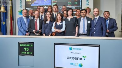 Argenx Secures 1.1 Billion in Funding Following Successful CIDP Trial