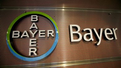 Bayer has slashed its 2023 sales guidance by 2.5 billion euros