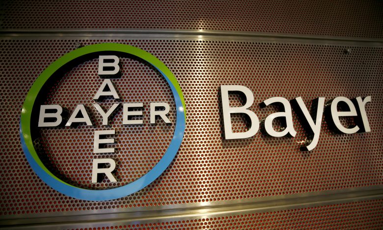 Bayer has slashed its 2023 sales guidance by 2.5 billion euros
