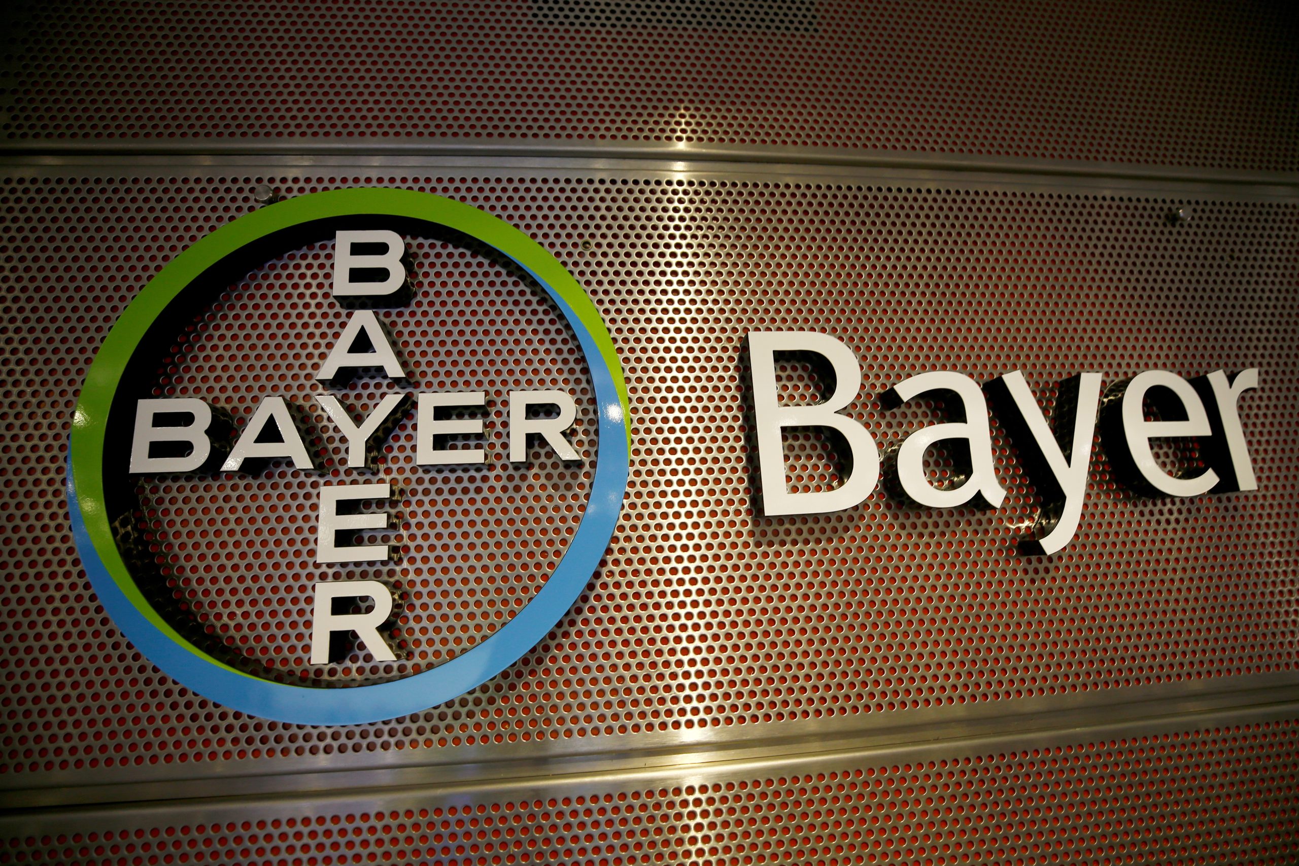 Bayer has slashed its 2023 sales guidance by 2.5 billion euros