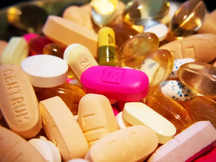 Best Multivitamins For Boosting Memory in Older Adults Study Meds