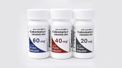 Cabometyx Patent Battle Resolved As Exelixis Grants Teva 2031 Generic License in Settlement