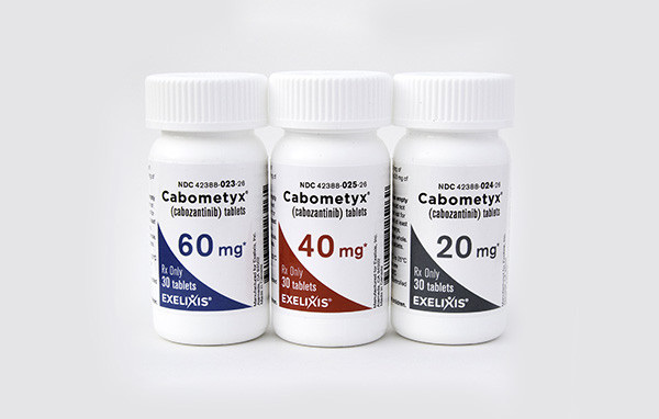 Cabometyx Patent Battle Resolved As Exelixis Grants Teva 2031 Generic License in Settlement