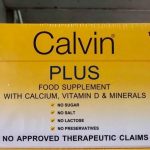 Calvin Plus