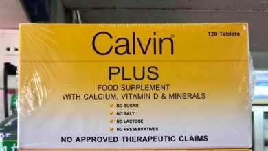 Calvin Plus