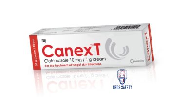 Canex T Cream