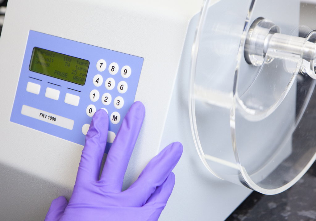 Difference Between Disintegration and Dissolution in Tablet Testing
