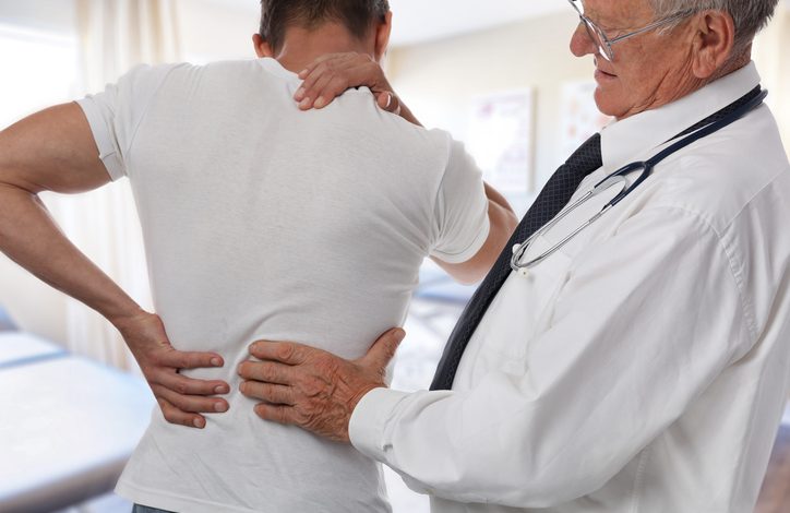 Empathetic Remarks By Doctors to Patients Can Reduce Pain