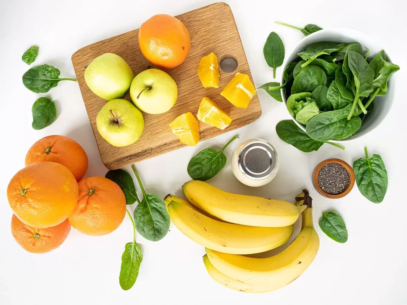 Foods To Avoid While Taking Spironolactone