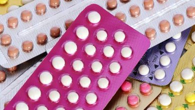 How Oral Contraceptives Increase Your Risk of Depression Study