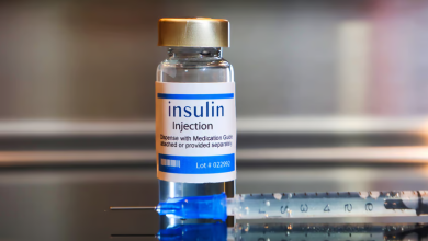 Icodec Weekly Insulin