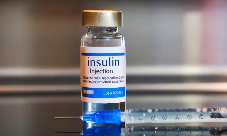 Icodec Weekly Insulin